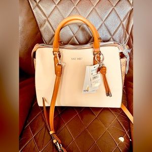 Nine West crossbody bag